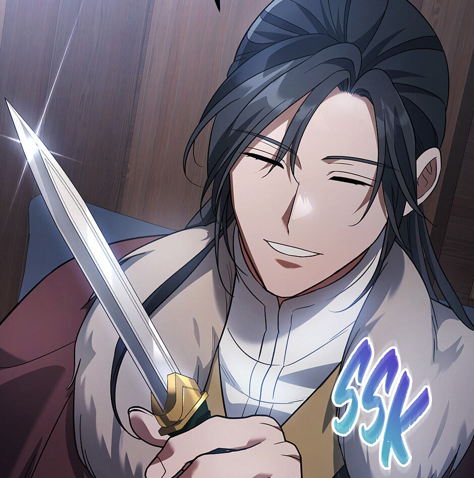 Eunhae Merchant Guild's Youngest Son Chapter 12 page 87 - 