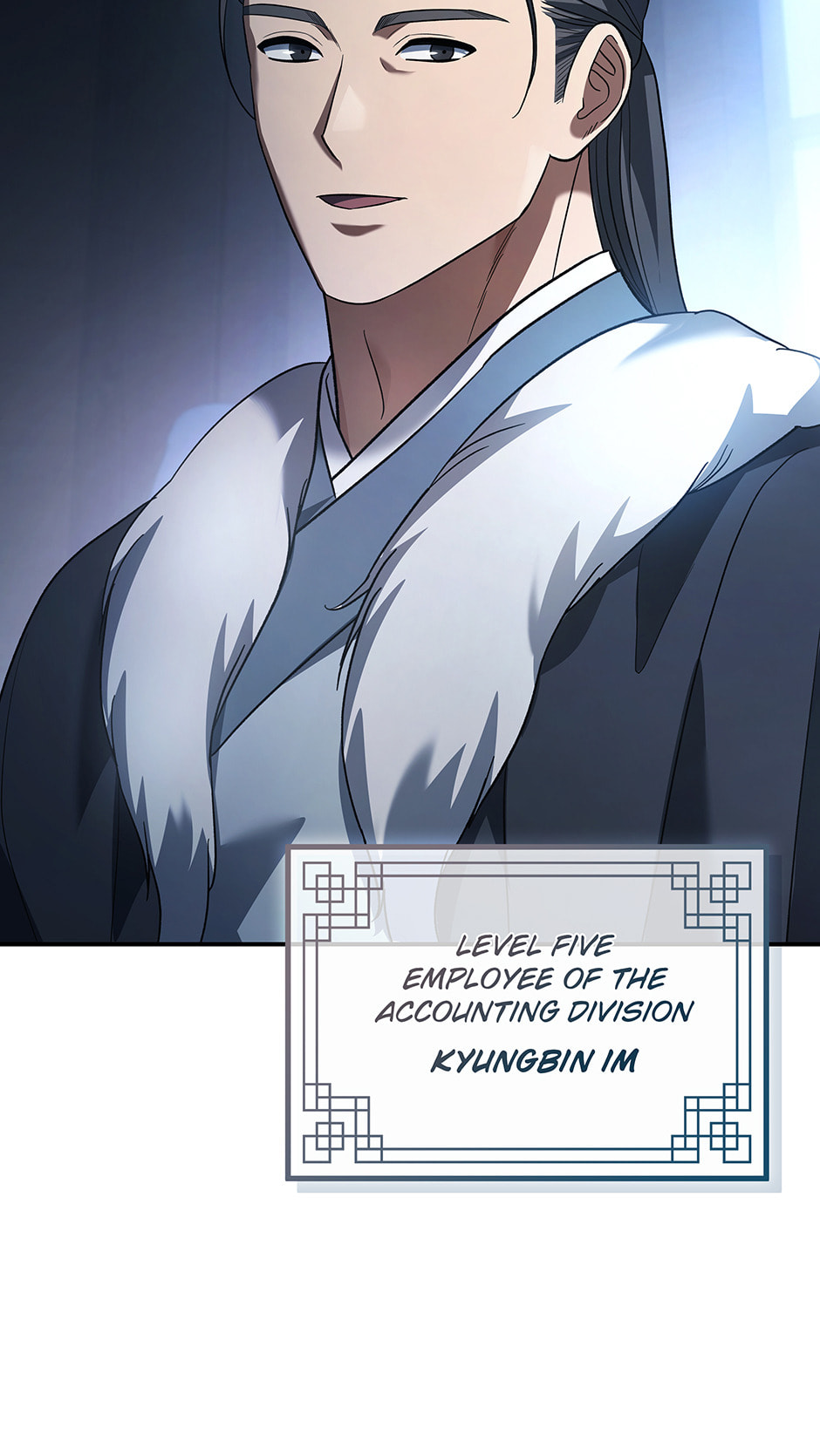 Eunhae Merchant Guild's Youngest Son Chapter 12 page 93 - 