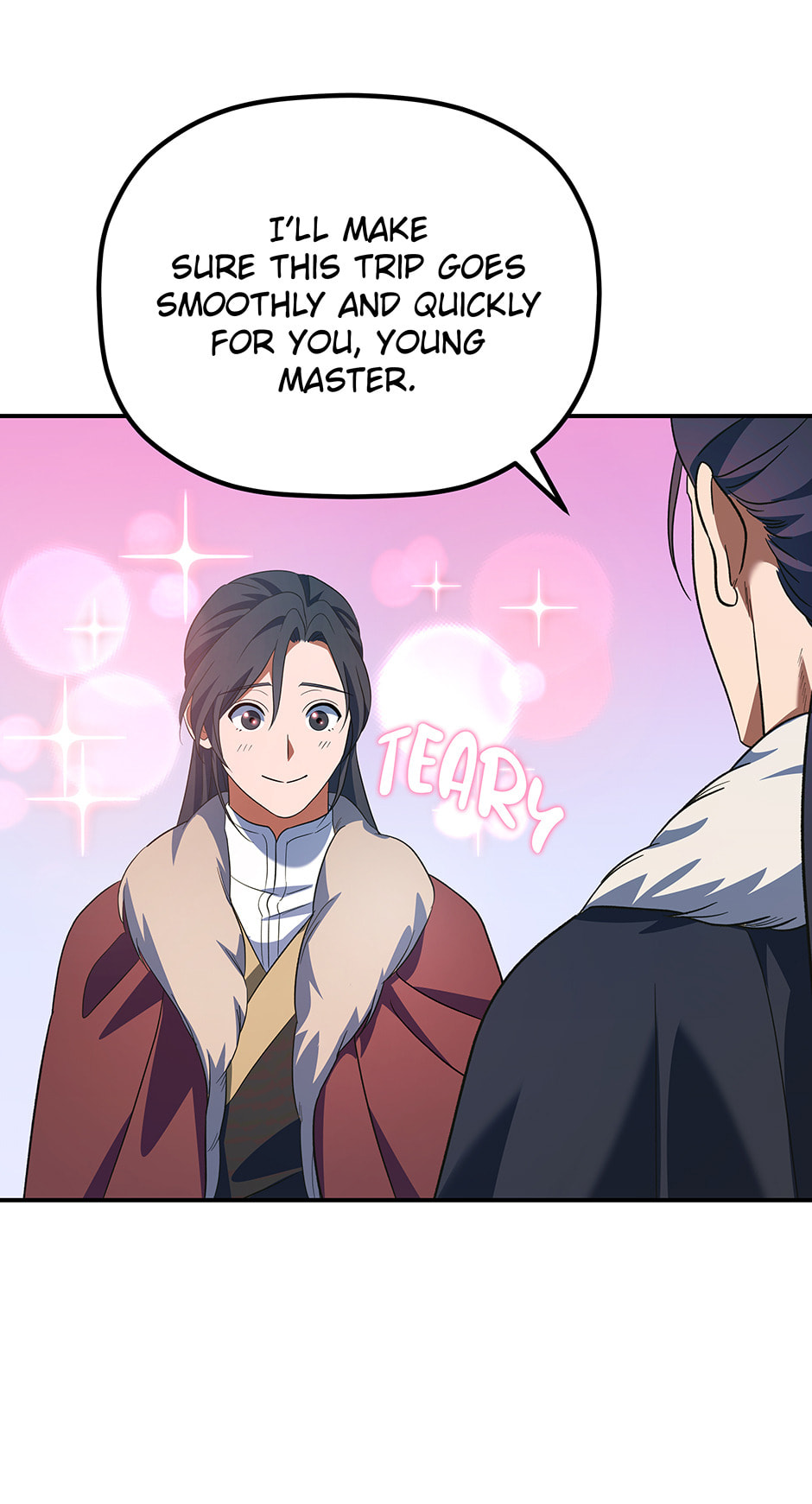Eunhae Merchant Guild's Youngest Son Chapter 12 page 94 - 