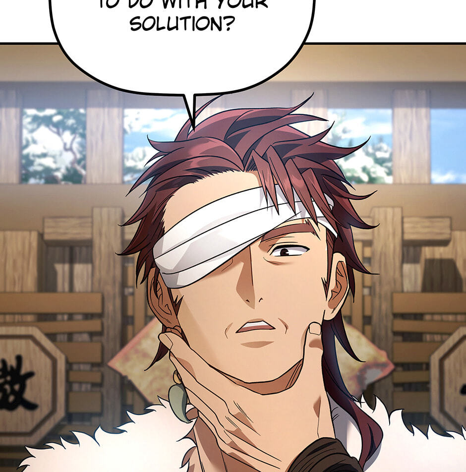 Eunhae Merchant Guild's Youngest Son Chapter 13 page 103 - 