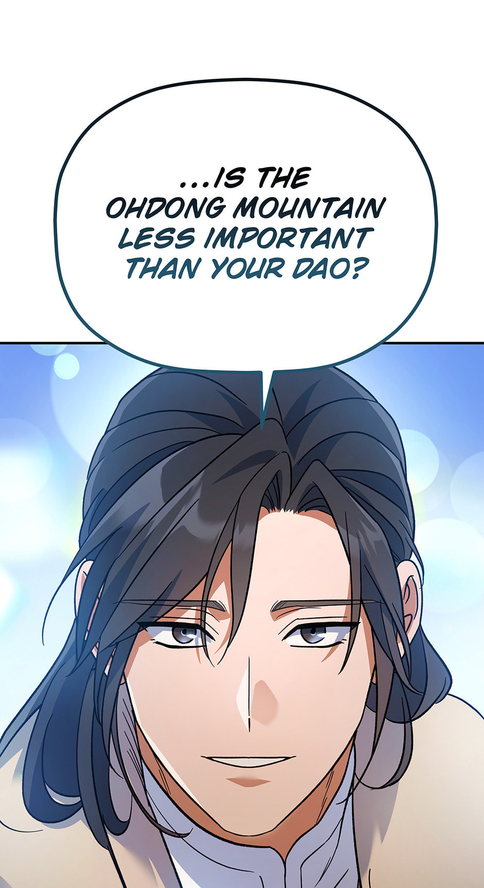 Eunhae Merchant Guild's Youngest Son Chapter 13 page 105 - 