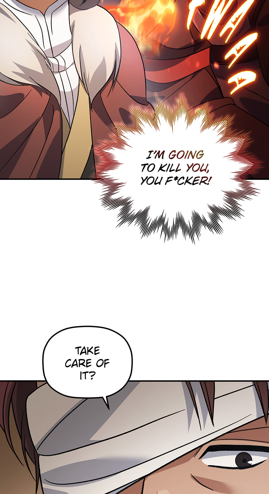 Eunhae Merchant Guild's Youngest Son Chapter 13 page 108 - 