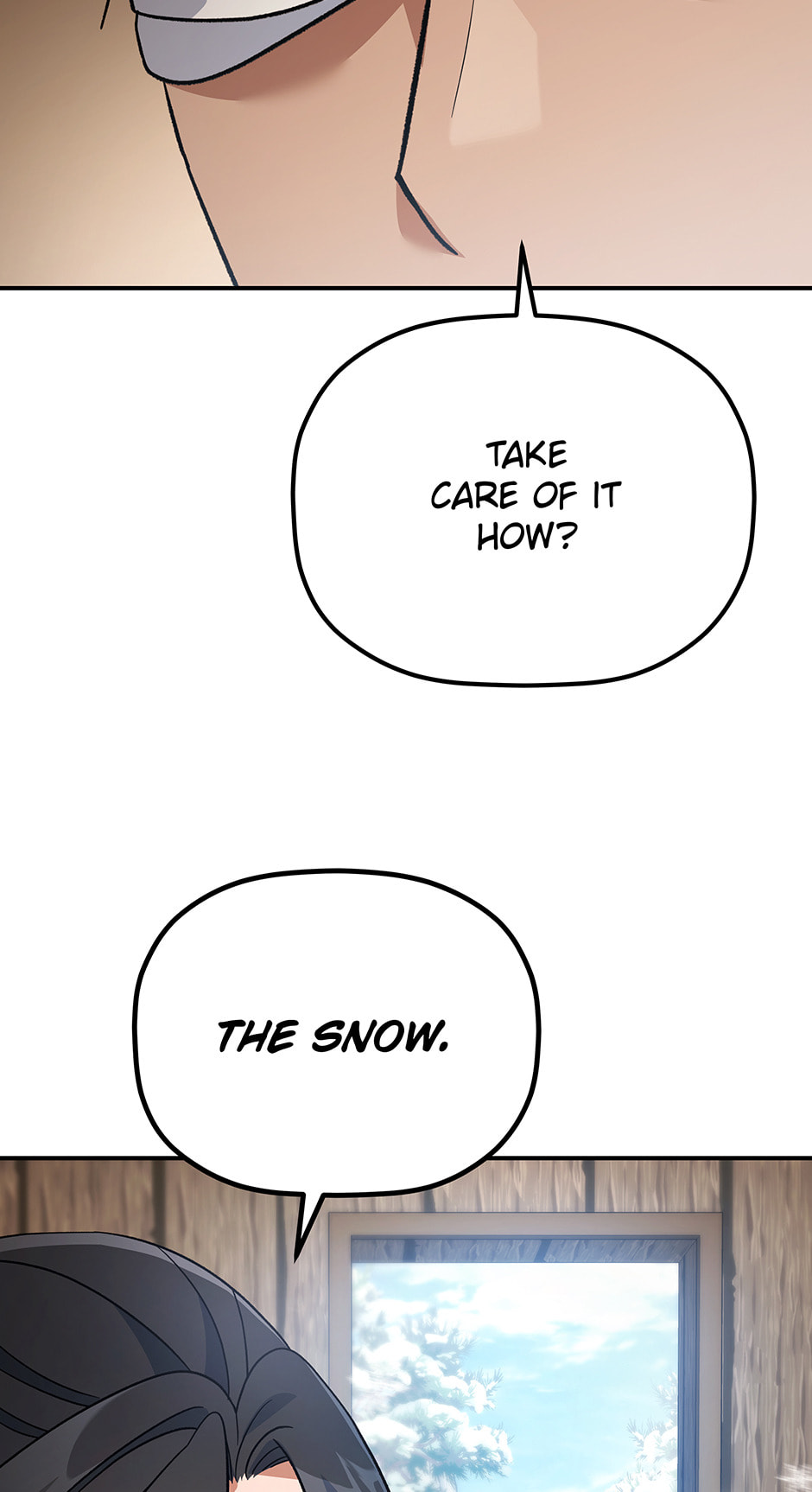 Eunhae Merchant Guild's Youngest Son Chapter 13 page 109 - 
