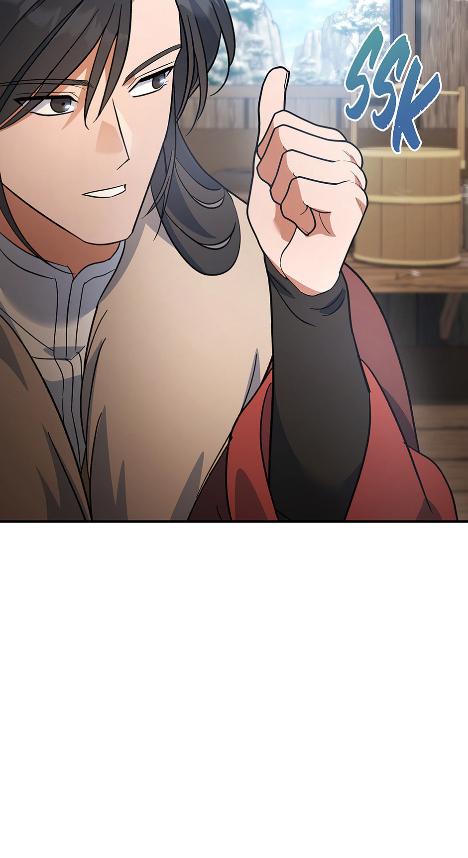 Eunhae Merchant Guild's Youngest Son Chapter 13 page 110 - 