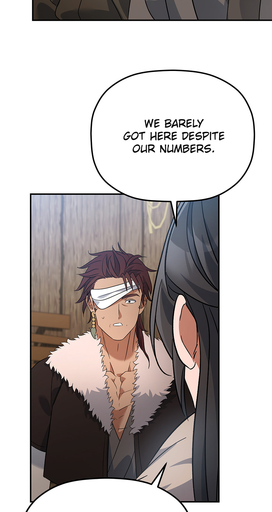 Eunhae Merchant Guild's Youngest Son Chapter 13 page 112 - 