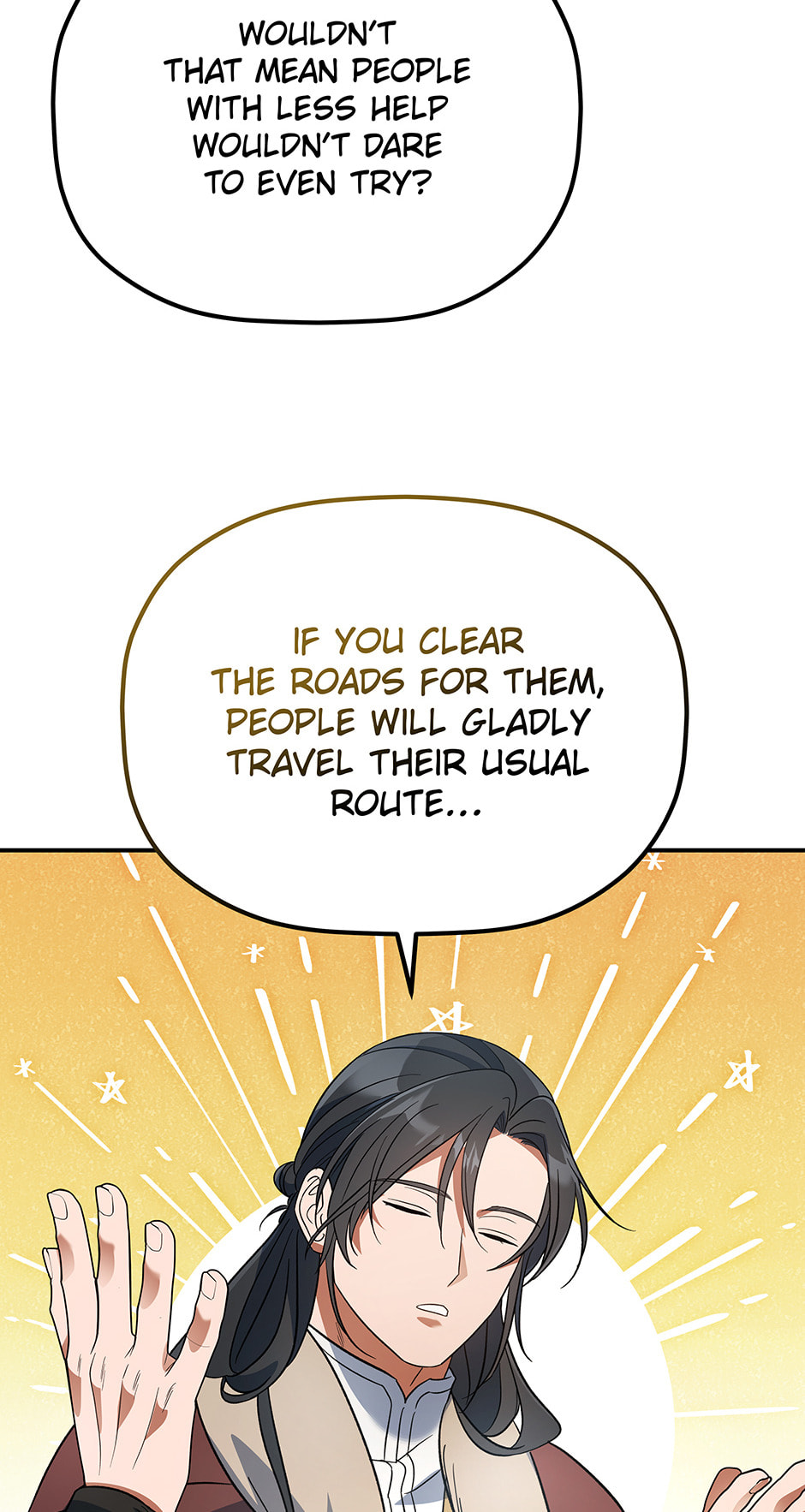 Eunhae Merchant Guild's Youngest Son Chapter 13 page 113 - 