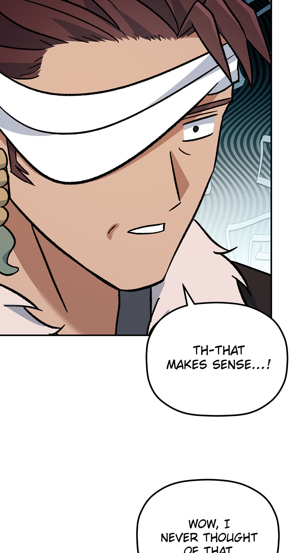 Eunhae Merchant Guild's Youngest Son Chapter 13 page 115 - 