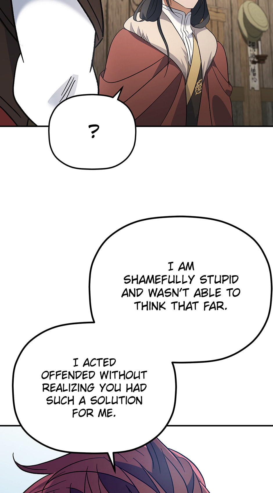 Eunhae Merchant Guild's Youngest Son Chapter 13 page 119 - 