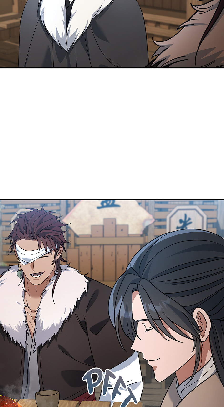 Eunhae Merchant Guild's Youngest Son Chapter 13 page 13 - 