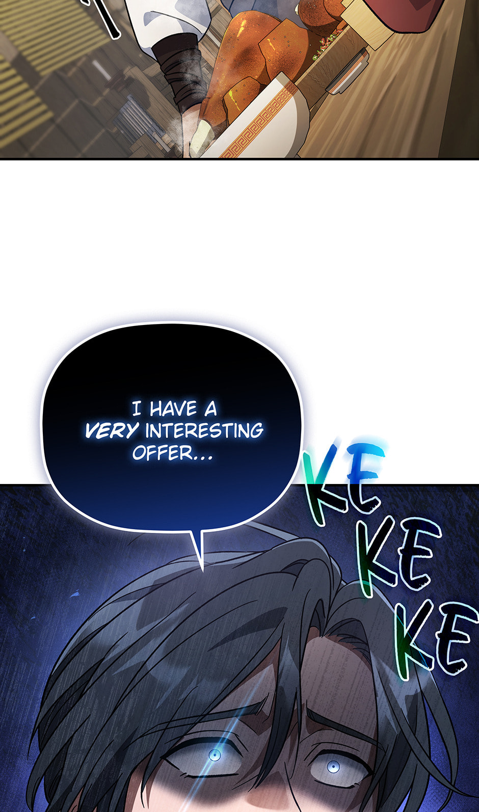 Eunhae Merchant Guild's Youngest Son Chapter 13 page 124 - 