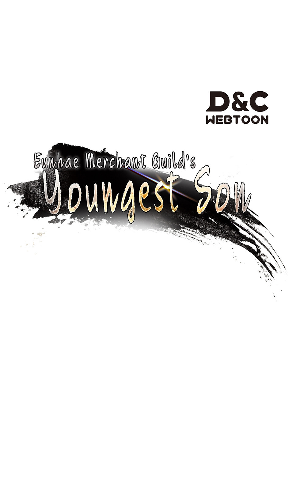 Eunhae Merchant Guild's Youngest Son Chapter 13 page 126 - 