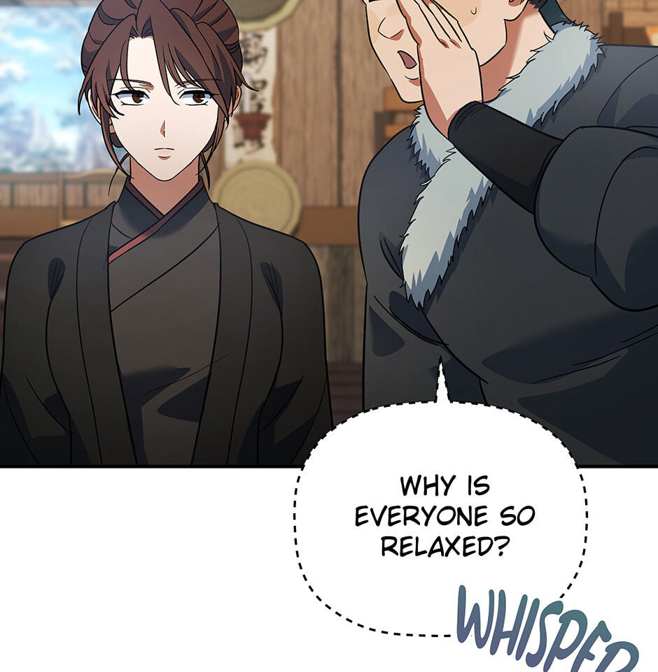 Eunhae Merchant Guild's Youngest Son Chapter 13 page 17 - 