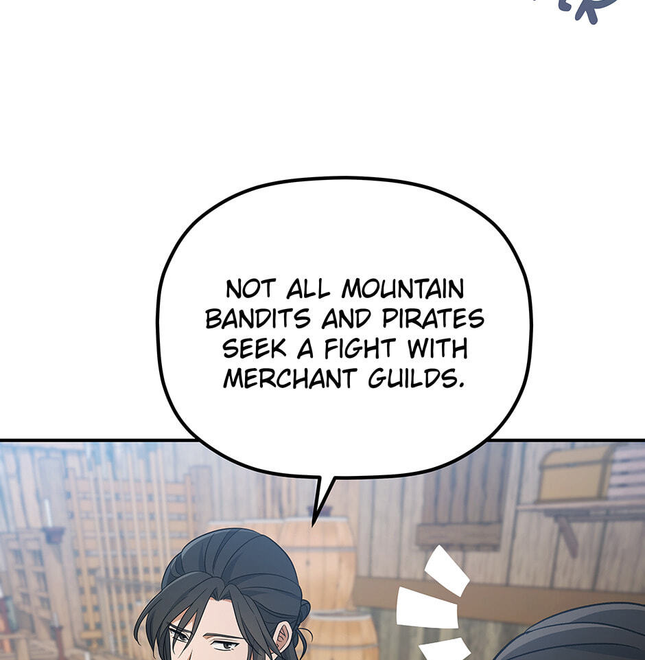 Eunhae Merchant Guild's Youngest Son Chapter 13 page 18 - 