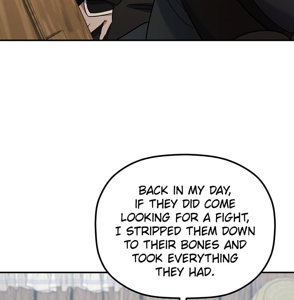 Eunhae Merchant Guild's Youngest Son Chapter 13 page 20 - 