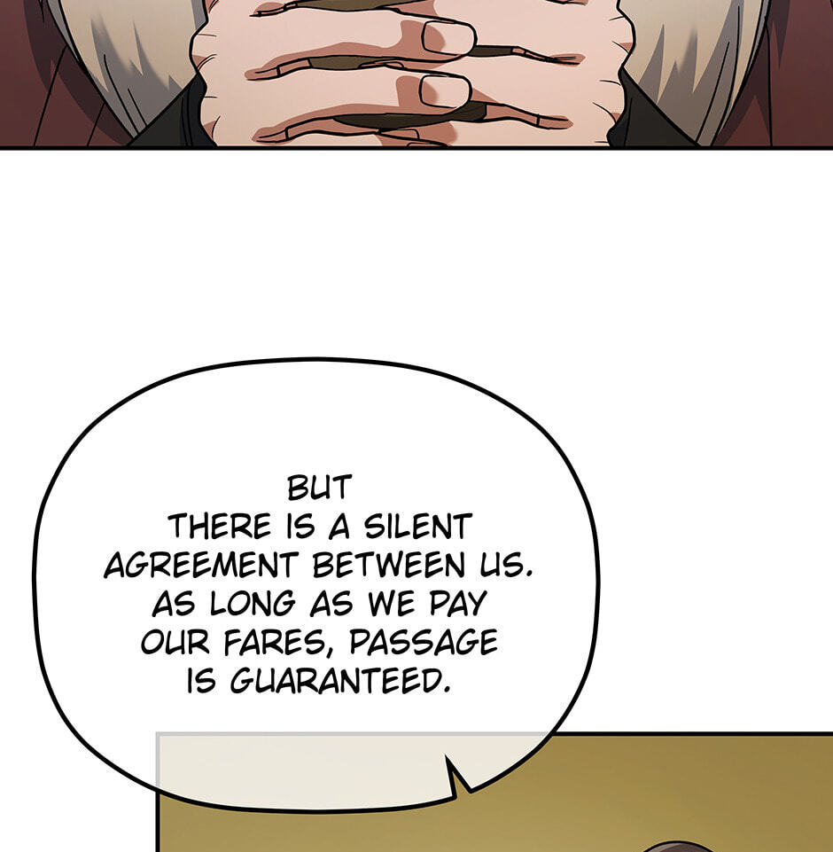 Eunhae Merchant Guild's Youngest Son Chapter 13 page 22 - 