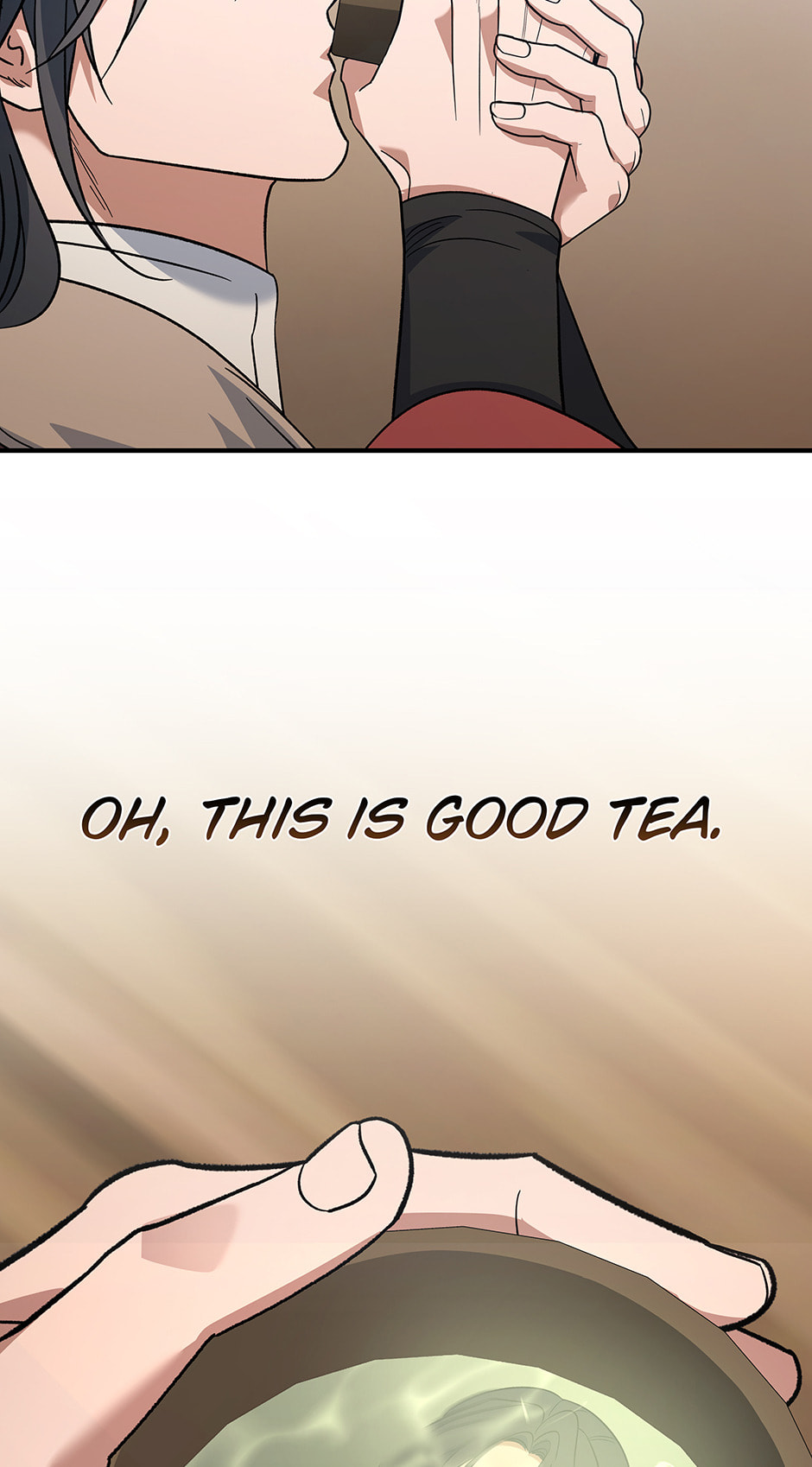 Eunhae Merchant Guild's Youngest Son Chapter 13 page 29 - 