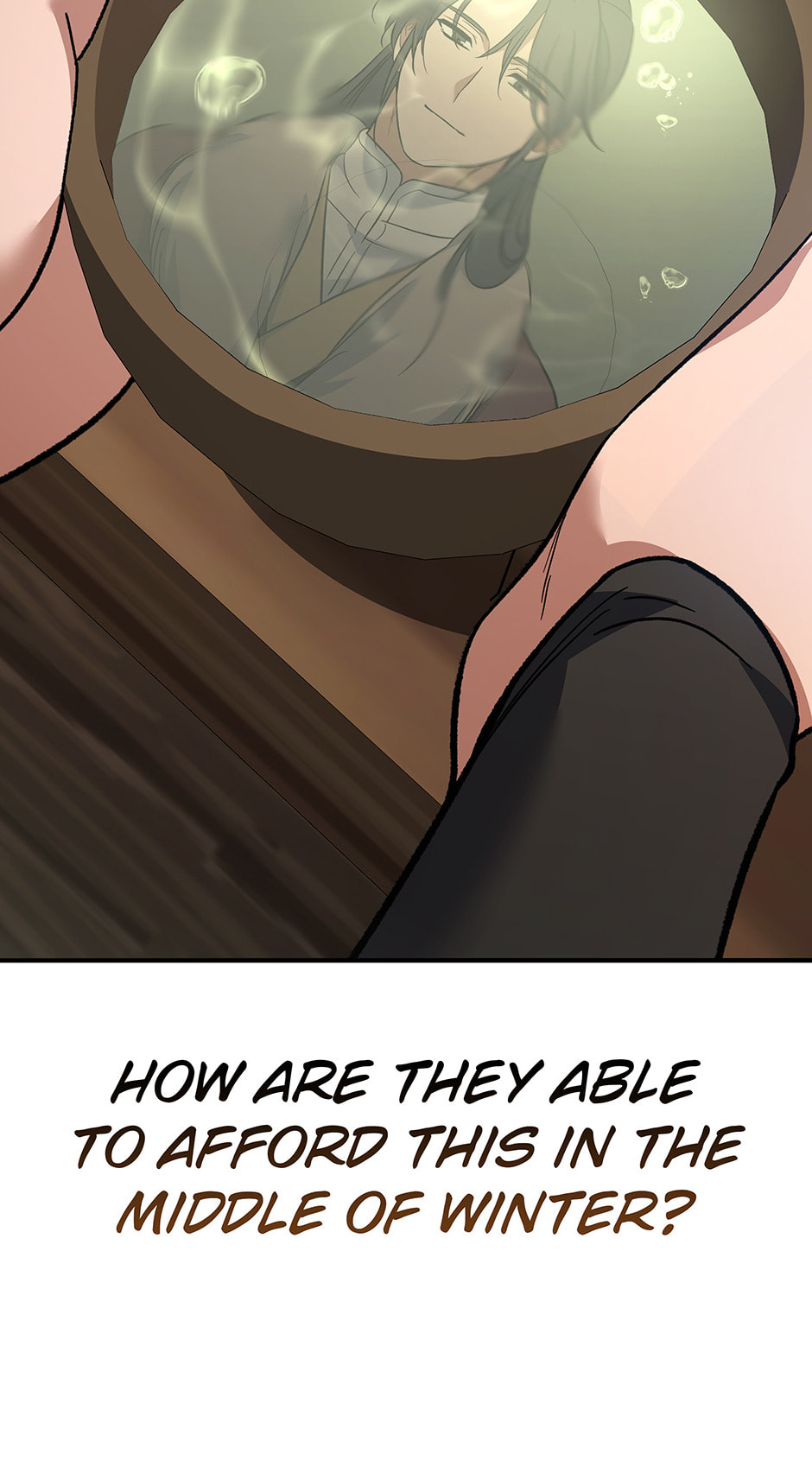 Eunhae Merchant Guild's Youngest Son Chapter 13 page 30 - 
