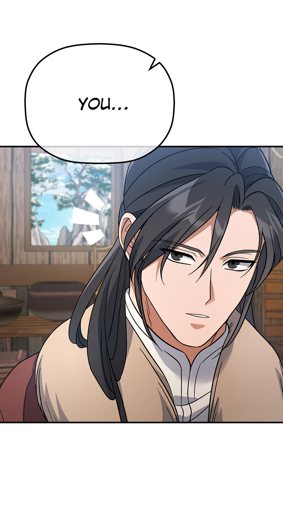 Eunhae Merchant Guild's Youngest Son Chapter 13 page 31 - 