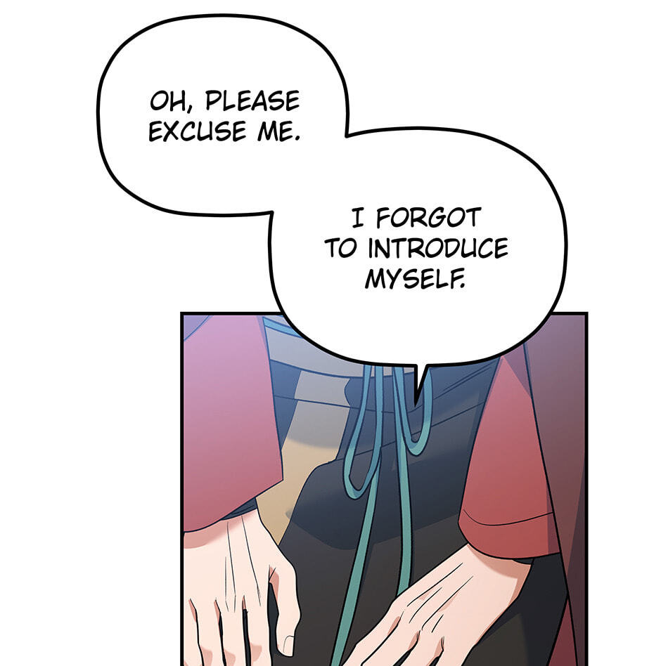 Eunhae Merchant Guild's Youngest Son Chapter 13 page 34 - 