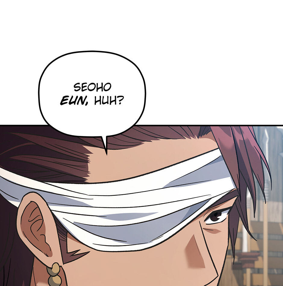 Eunhae Merchant Guild's Youngest Son Chapter 13 page 38 - 