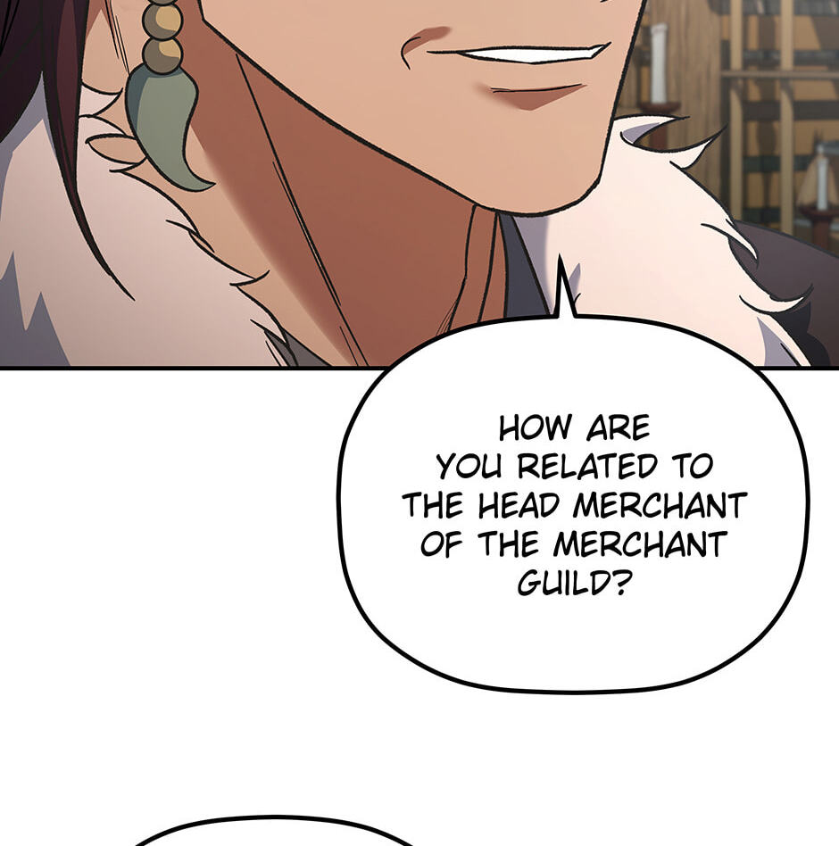Eunhae Merchant Guild's Youngest Son Chapter 13 page 39 - 