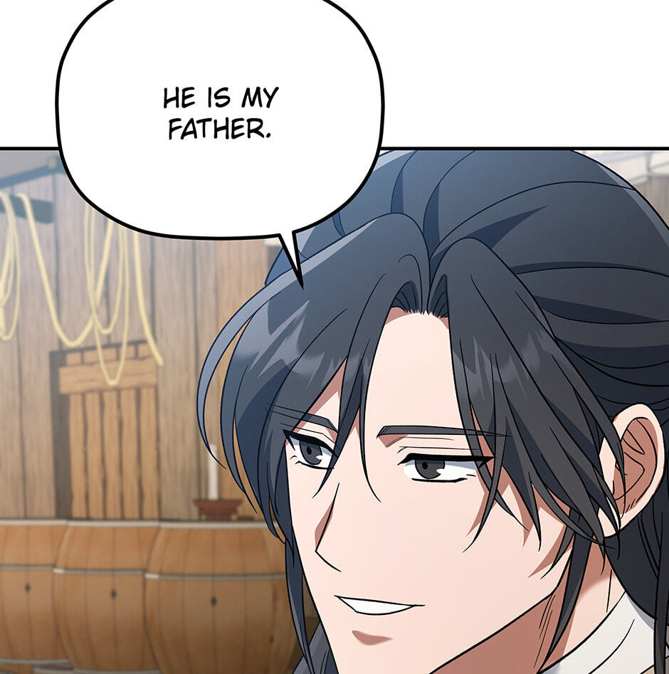 Eunhae Merchant Guild's Youngest Son Chapter 13 page 40 - 