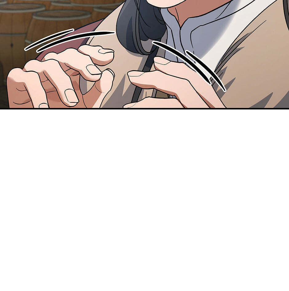 Eunhae Merchant Guild's Youngest Son Chapter 13 page 41 - 