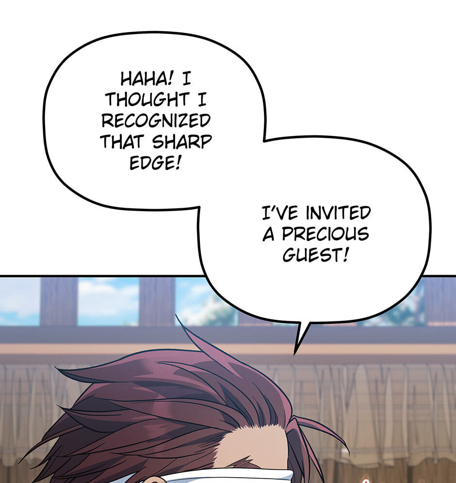 Eunhae Merchant Guild's Youngest Son Chapter 13 page 42 - 