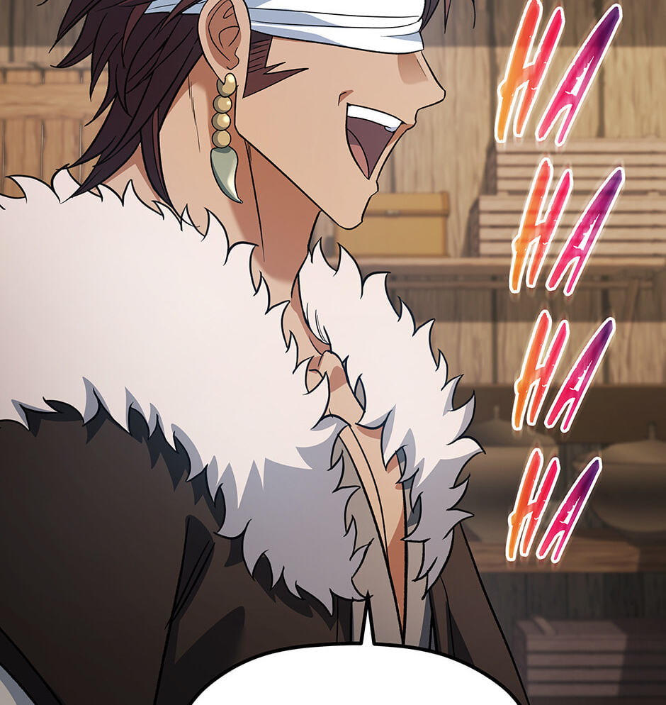 Eunhae Merchant Guild's Youngest Son Chapter 13 page 43 - 