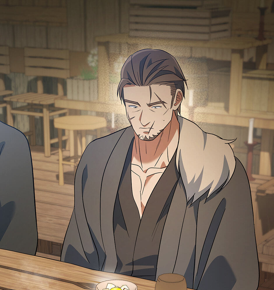 Eunhae Merchant Guild's Youngest Son Chapter 13 page 48 - 