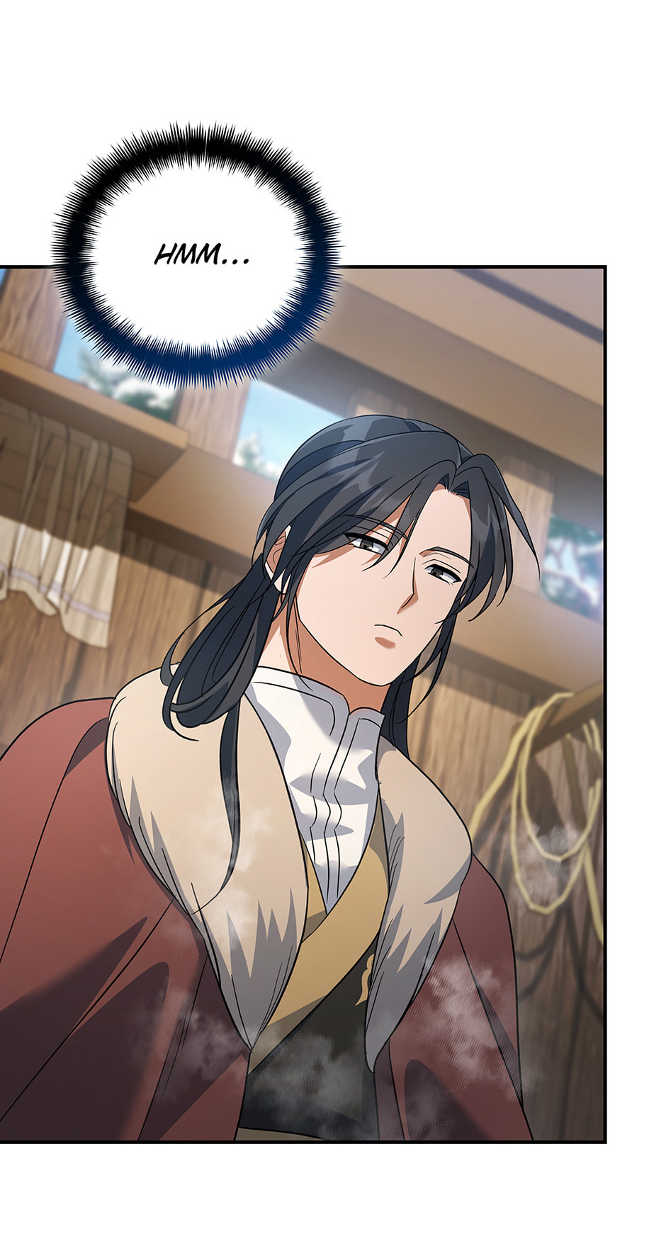 Eunhae Merchant Guild's Youngest Son Chapter 13 page 52 - 