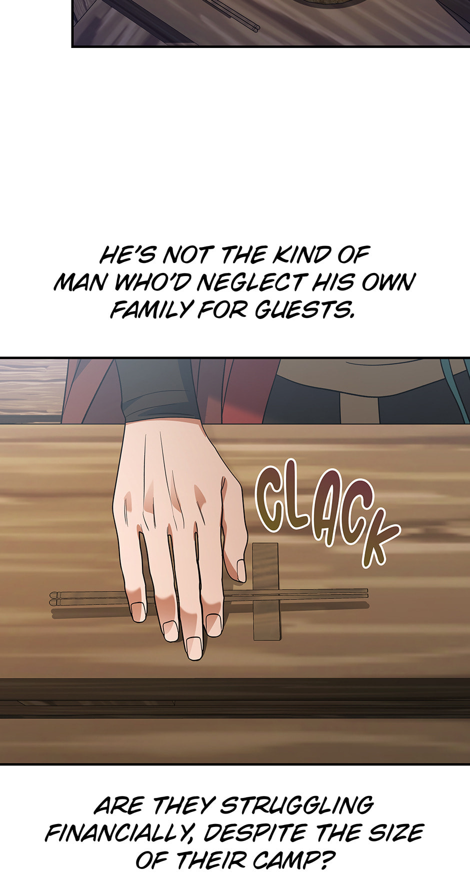 Eunhae Merchant Guild's Youngest Son Chapter 13 page 54 - 