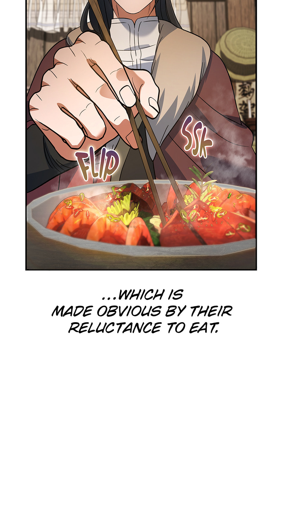 Eunhae Merchant Guild's Youngest Son Chapter 13 page 57 - 