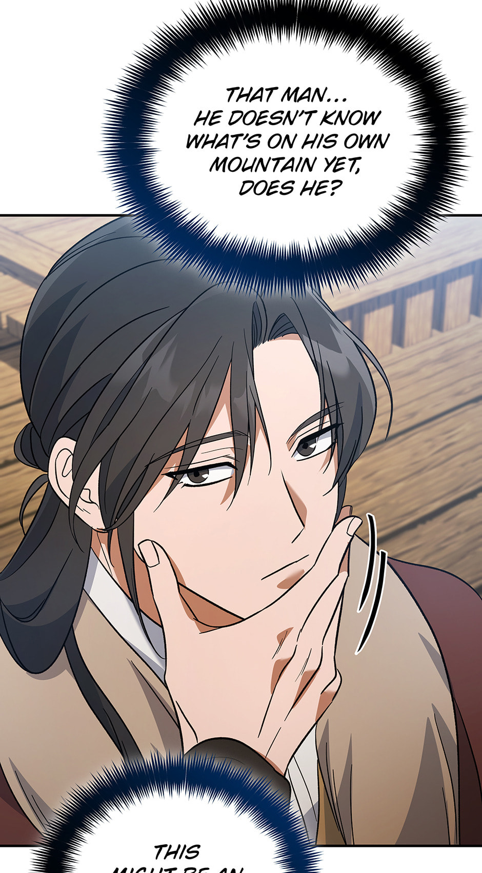 Eunhae Merchant Guild's Youngest Son Chapter 13 page 59 - 