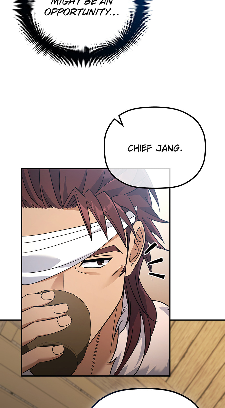 Eunhae Merchant Guild's Youngest Son Chapter 13 page 60 - 