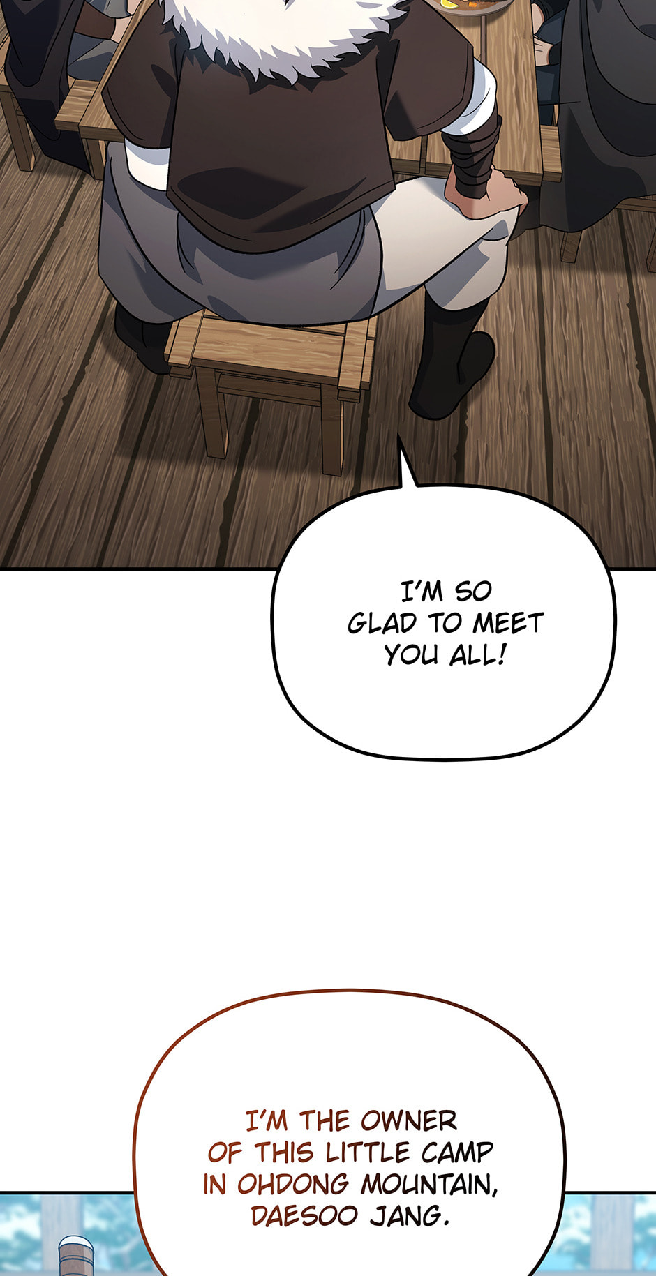 Eunhae Merchant Guild's Youngest Son Chapter 13 page 7 - 