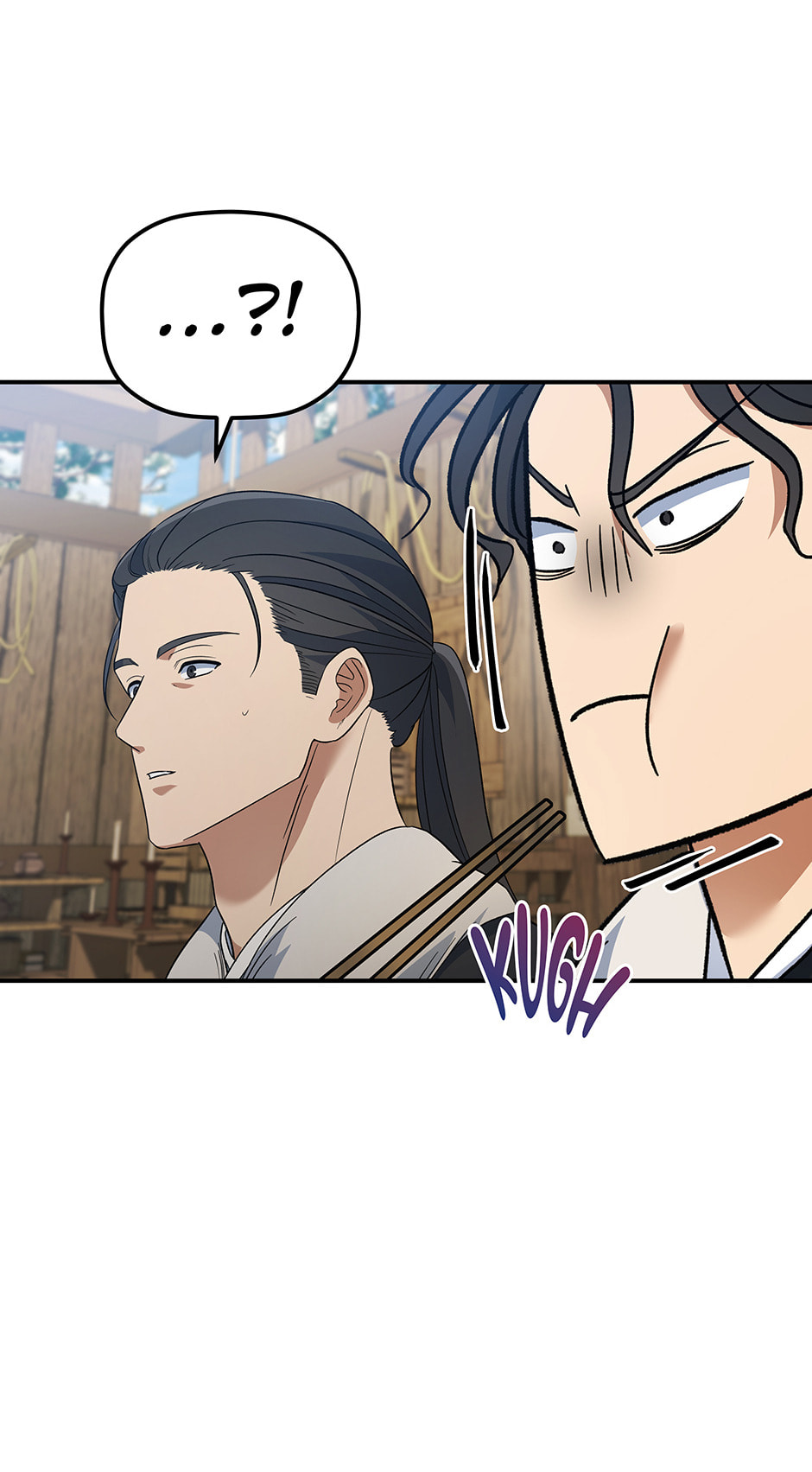 Eunhae Merchant Guild's Youngest Son Chapter 13 page 62 - 