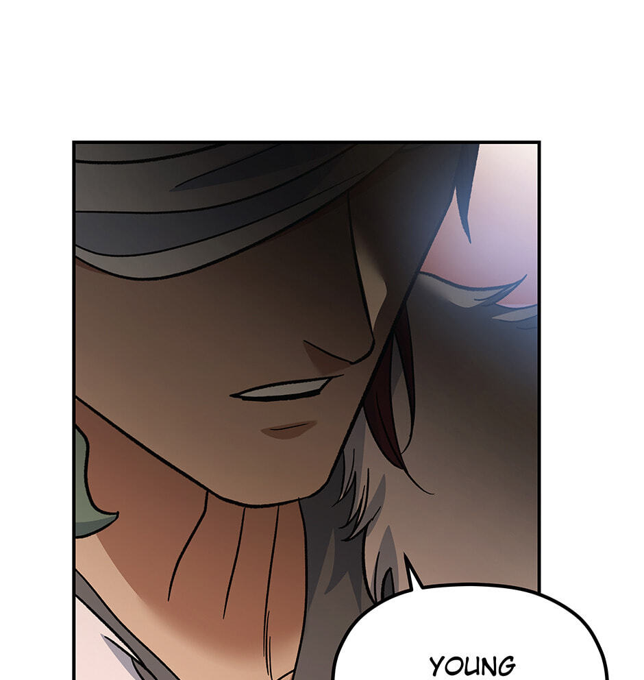 Eunhae Merchant Guild's Youngest Son Chapter 13 page 63 - 