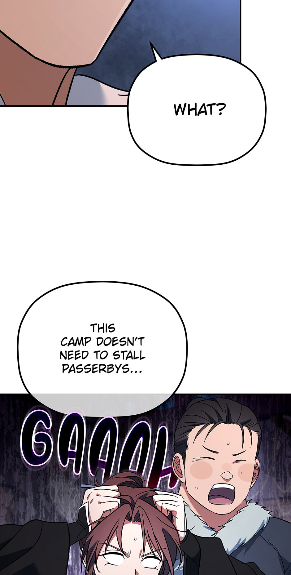 Eunhae Merchant Guild's Youngest Son Chapter 13 page 70 - 