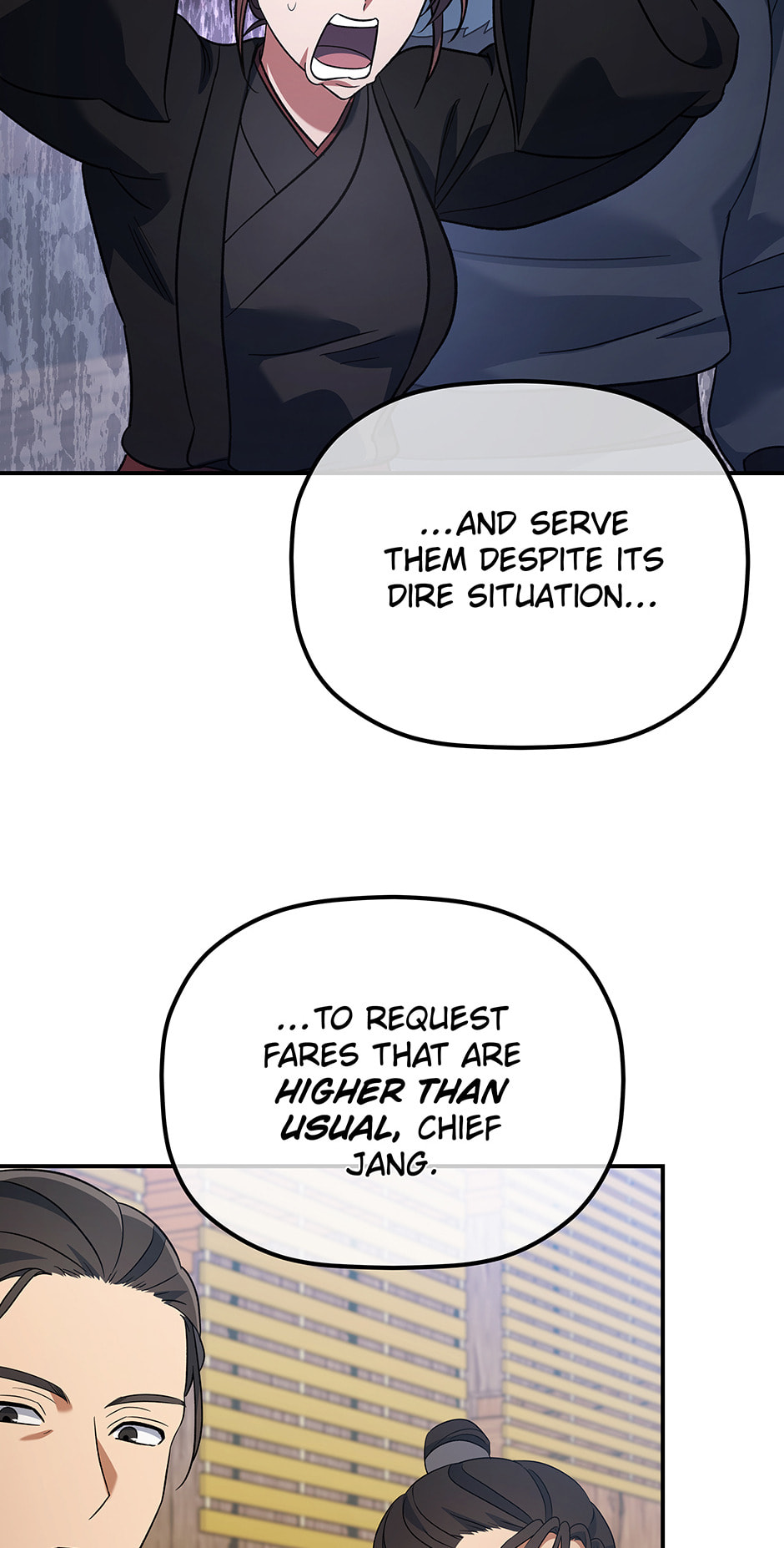 Eunhae Merchant Guild's Youngest Son Chapter 13 page 71 - 