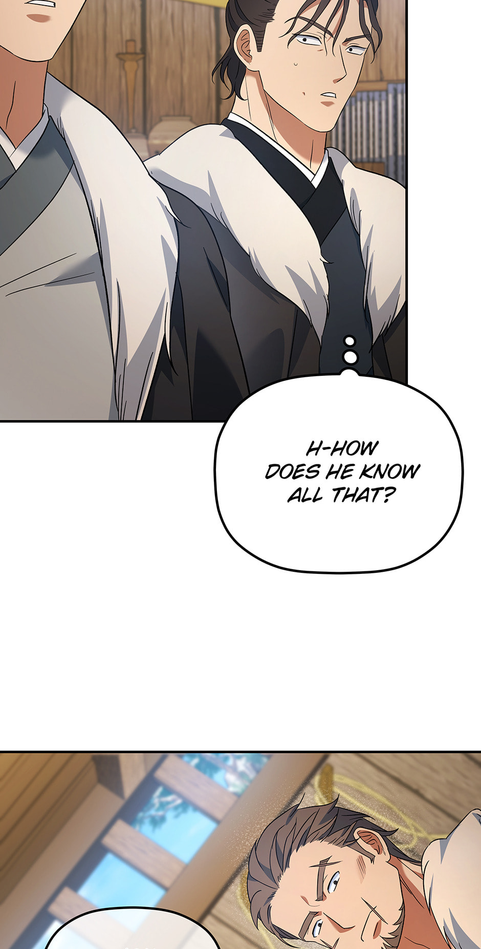 Eunhae Merchant Guild's Youngest Son Chapter 13 page 72 - 