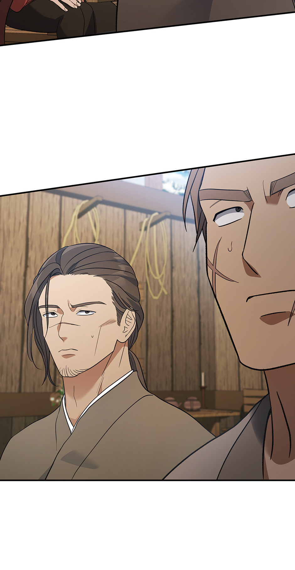 Eunhae Merchant Guild's Youngest Son Chapter 13 page 79 - 