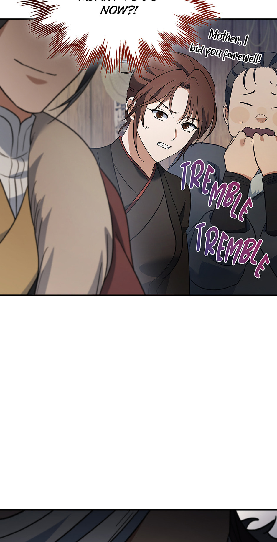 Eunhae Merchant Guild's Youngest Son Chapter 13 page 82 - 