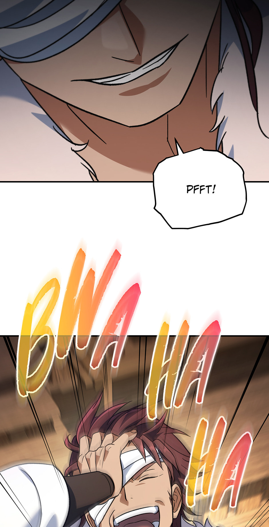 Eunhae Merchant Guild's Youngest Son Chapter 13 page 83 - 