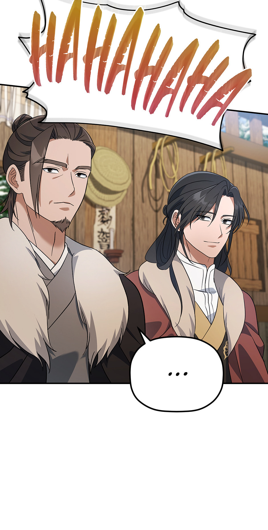 Eunhae Merchant Guild's Youngest Son Chapter 13 page 86 - 