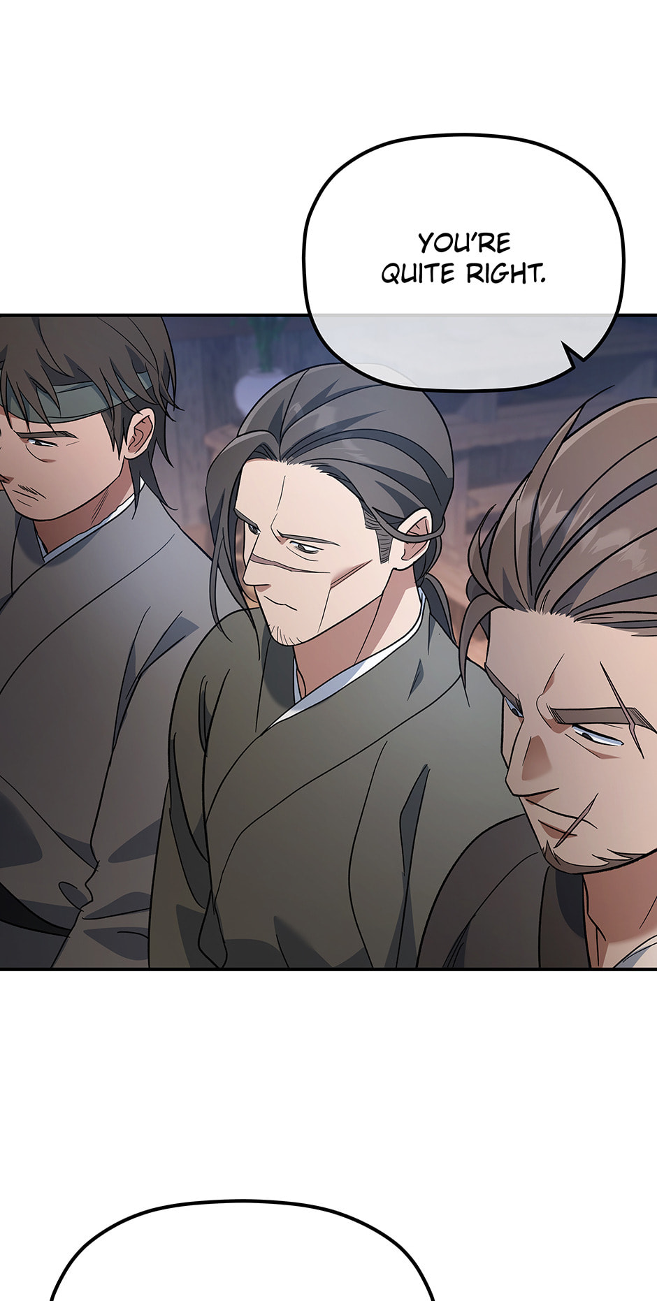 Eunhae Merchant Guild's Youngest Son Chapter 13 page 88 - 