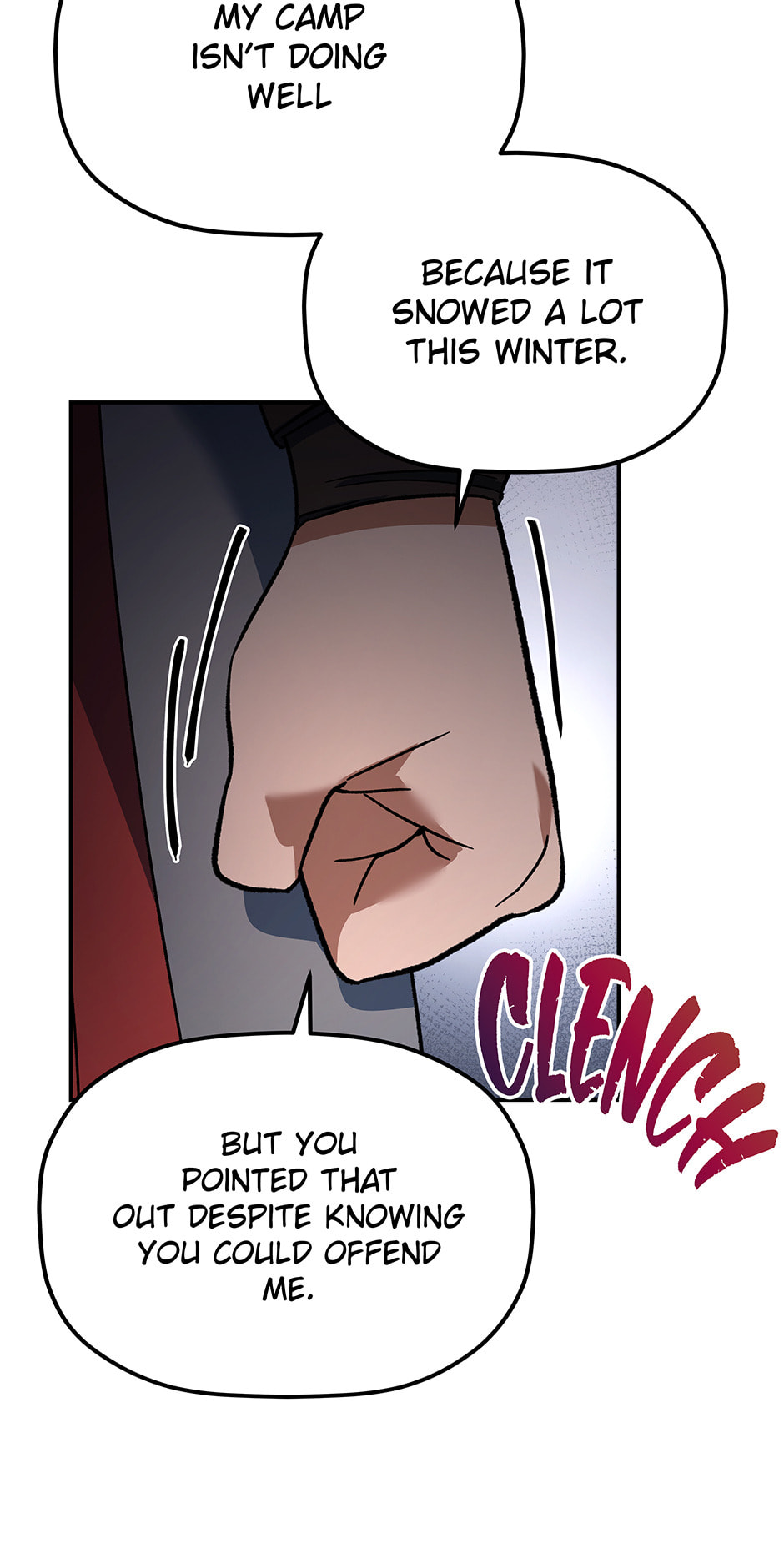 Eunhae Merchant Guild's Youngest Son Chapter 13 page 89 - 