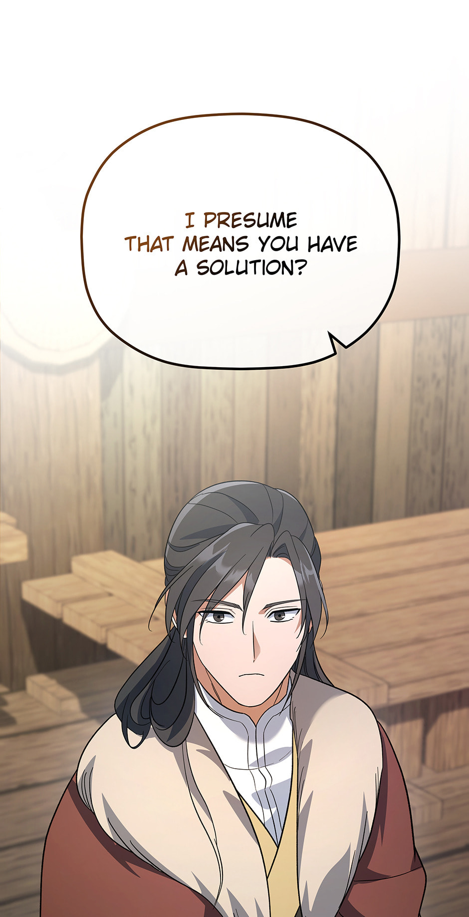 Eunhae Merchant Guild's Youngest Son Chapter 13 page 90 - 