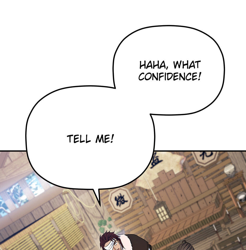 Eunhae Merchant Guild's Youngest Son Chapter 13 page 95 - 