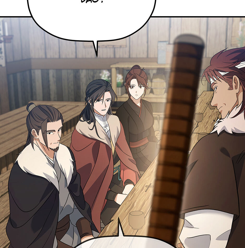 Eunhae Merchant Guild's Youngest Son Chapter 13 page 98 - 